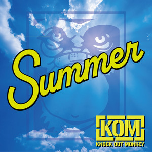 KNOCK OUT MONKEY | Spotify