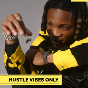 Hustle vibes Only