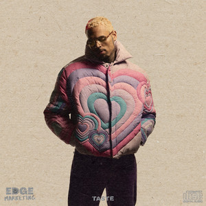 R&B Taste (feat. Chris Brown) playlist cover