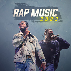 RAP MUSIC 2023 🔥 cover
