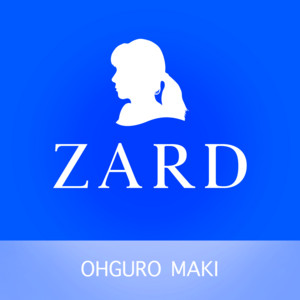 CD4点セット ZARD 大黒摩季 ドリカム ラブサイケデリコ