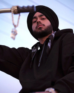 Top 100 Punjabi Songs 2025 - playlist by Top Listed Song | Spotify
