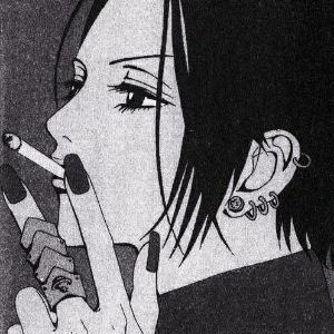 nana osaki's liked songs - playlist by Aniusia
