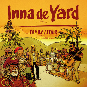 Inna De Yard | Spotify