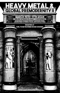 Heavy Metal & Global Premodernity II - playlist by Jeremy Swist ...