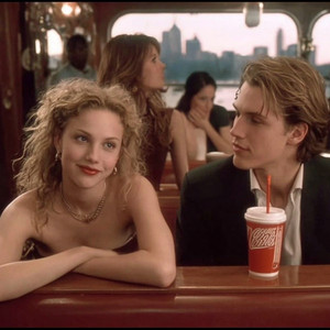 living in a 2000s rom com ♡♡♡