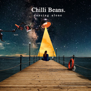 RSD2025】Chilli Beans. 配信限定1st EPが待望のアナログ化