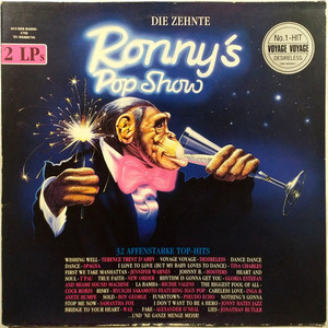 Ronny's Pop Show - Die Zehnte