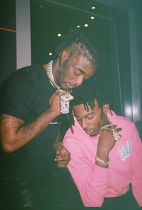 Playboi/Uzi 16*29 🦋 - playlist by nicholascaron | Spotify