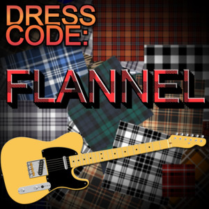 Dress Code: FLANNEL - playlist by tylerrossowmusic | Spotify