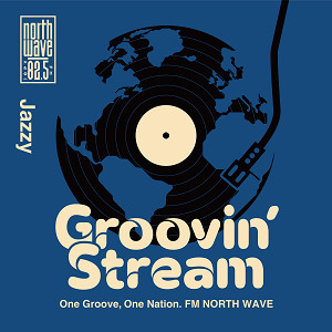 Groovin' Stream (2025/1/8) - playlist by FM NORTH WAVE | Spotify