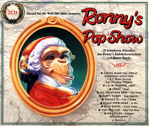 Ronny's Pop Show 17