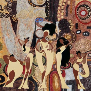 Afro Turkish- türkçe afro house remixler — cover art