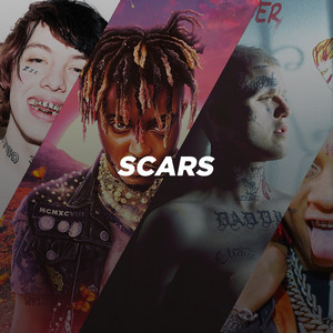 Scars cover