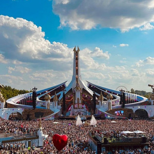 Best of EDM  cover