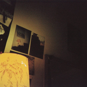 Blueish radio
