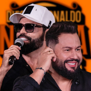 Imagem de Tom e Arnaldo