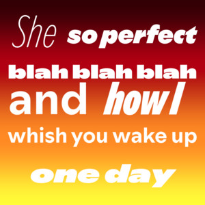 She so perfect blah blah blah - playlist by ☆🫰wiki _boss🫰☆ | Spotify
