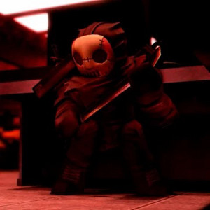 Slasher Chase Themes
