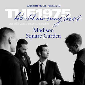 The 1975 Madison Square Garden Setlist 2022 - playlist by jawsh
