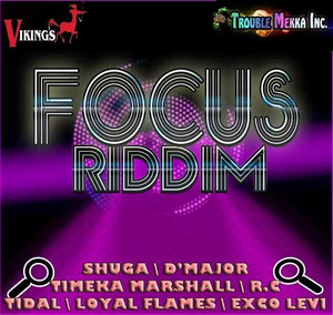 Focus Riddim(2012) - playlist by CoolRasta™️ | Spotify