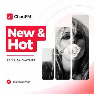 ChartFM New & Hot playlist cover