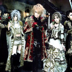 Imagem de Versailles