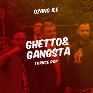 OzanG İle En İyi 15 Gangsta / Ghetto Türkçe Rap Şarkısı - playlist