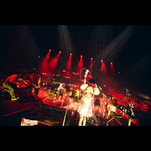 Live at COUNT DOWN JAPAN 25/26 - playlist by ずっと真夜中でいいの