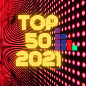 TOP 50 - As melhores músicas latinas de 2021 - playlist by ...