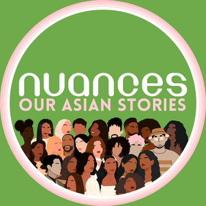Asian Diaspora Artists - curated by @nuancespod, @itslazou