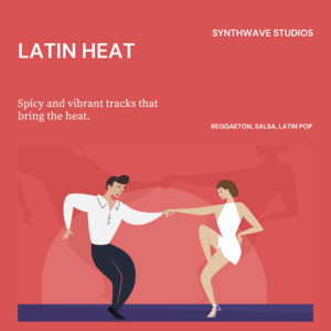 Latin Heat