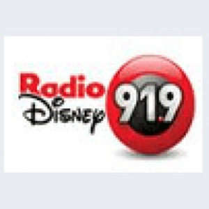 Radio Disney Latinoamérica (Uruguay) — cover art