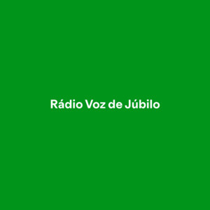 Imagem de Voz de Júbilo