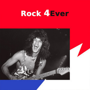 Rock 4Ever cover