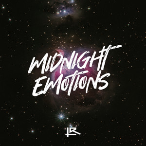Midnight Emotions Spotify playlist cover art