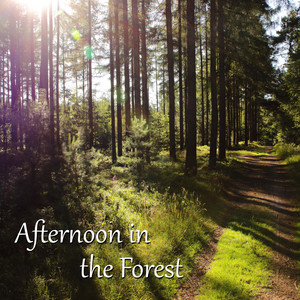 Afternoon in the Forest artwork