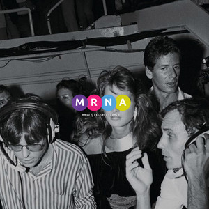 House Bangers playlist cover