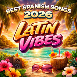 Best Spanish Songs 2026 🔥 Latin Vibes