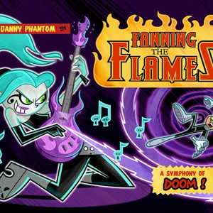 you will remember my name by ember mclain from danny phantom original ...