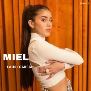 Nyckel/tempo för spellistan Miel - Lauri Garcia...Tu eres el pincel que