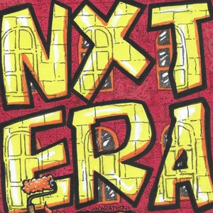 NXT ERA HIP HOP cover