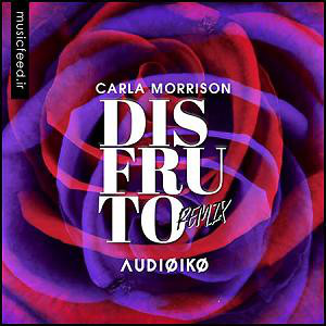 Disfruto REMIX - Carla Morrison (Audioiko Remix) - playlist by Viral ...
