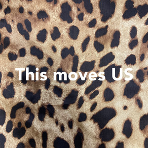 WF - This moves US — cover art