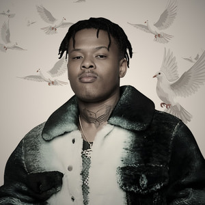  FREE (DELUXE ) – Nasty C  _ 2026 Album — cover art