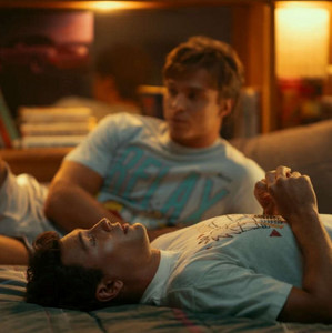 Imagem de Her Brothers