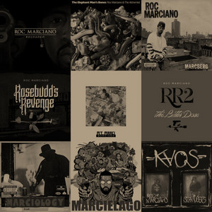 Roc Marciano: Reviver Of East Coast Street Rap - Hip Hop Golden