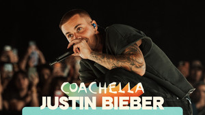 DAISIES Justin Bieber - Live In Coachella 2026 - playlist by ANGIE