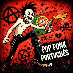 Pop Punk Portugues - playlist by Poppunkersmx | Spotify