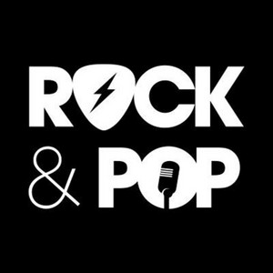 O Melhor do Rock e Pop Internacional playlist cover